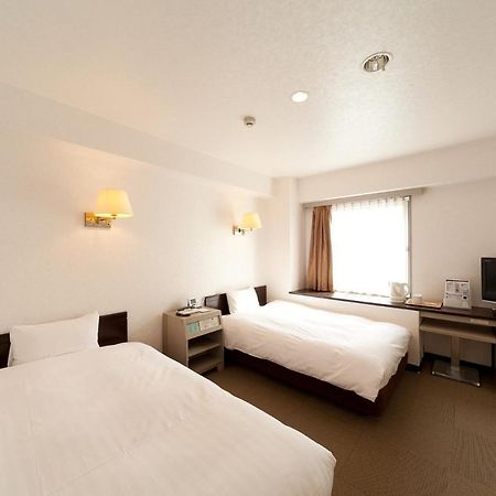 Hotel Sunline Fukuoka Ohori Luaran gambar