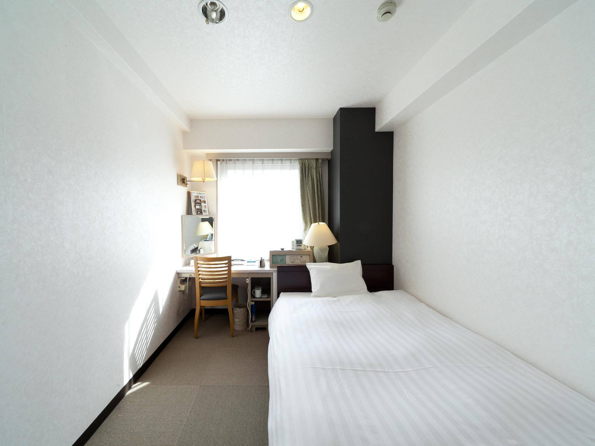 Hotel Sunline Fukuoka Ohori Luaran gambar