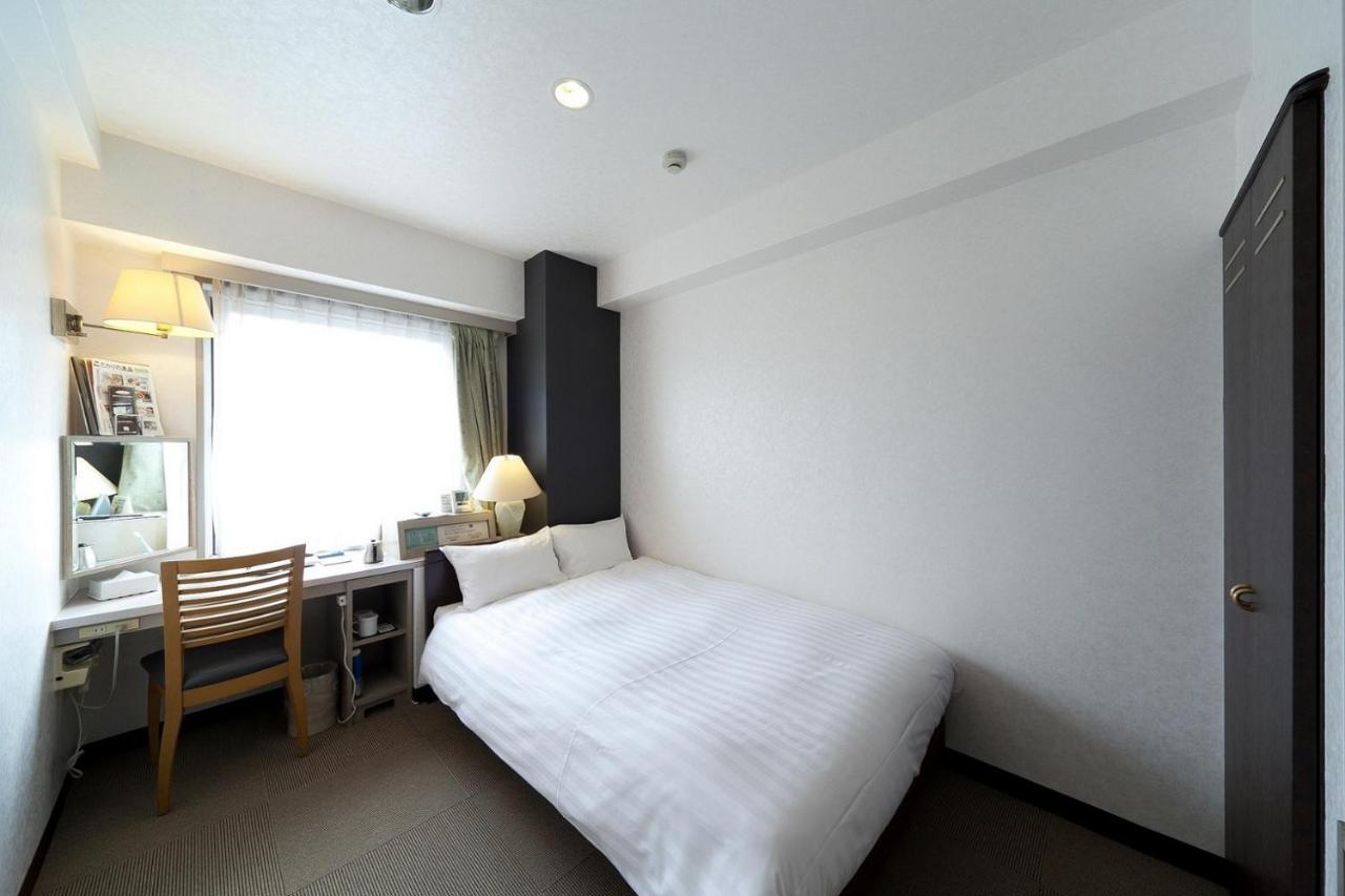 Hotel Sunline Fukuoka Ohori Luaran gambar